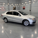 VW - VolksWagen VOYAGE 1.0/1.0 City Mi Total Flex 8V 4p 2010 Flex-3