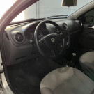 VW - VolksWagen VOYAGE 1.0/1.0 City Mi Total Flex 8V 4p 2010 Flex-8
