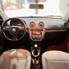 VW - VolksWagen VOYAGE 1.0/1.0 City Mi Total Flex 8V 4p 2010 Flex-10