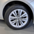 VW - VolksWagen VOYAGE 1.0/1.0 City Mi Total Flex 8V 4p 2010 Flex-7