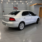 VW - VolksWagen VOYAGE 1.0/1.0 City Mi Total Flex 8V 4p 2010 Flex-4