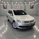 VW - VolksWagen VOYAGE 1.0/1.0 City Mi Total Flex 8V 4p 2010 Flex-1