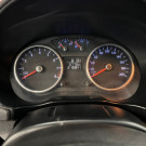 VW - VolksWagen VOYAGE 1.0/1.0 City Mi Total Flex 8V 4p 2010 Flex-11