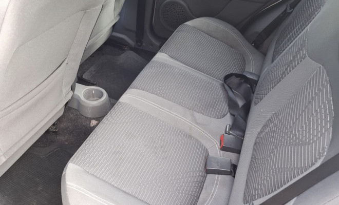 Fiat Palio 1.0/ATRACTIVE 1.0 Fire/ Fire Flex 4p 2015 Flex-5