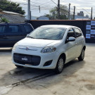 Fiat Palio 1.0/ Trofeo 1.0 Fire/ Fire Flex 4p 2015 Flex-0