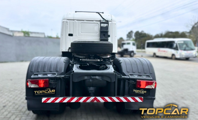 SCANIA P-360 A 4x2 2p (diesel) (E5) 2014 Diesel-3