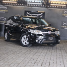 Fiat FREEMONT EMOT./PRECISION 2.4 16V 5p Aut. 2012 Gasolina