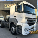 MERCEDES-BENZ Axor 2544 S/LS 6x2 2p (diesel) (E5) 2013 Diesel-0