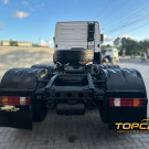 MERCEDES-BENZ Axor 2544 S/LS 6x2 2p (diesel) (E5) 2013 Diesel-3