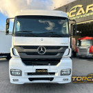 MERCEDES-BENZ Axor 2544 S/LS 6x2 2p (diesel) (E5) 2013 Diesel-0