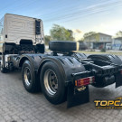 MERCEDES-BENZ Axor 2544 S/LS 6x2 2p (diesel) (E5) 2013 Diesel-4