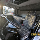 MERCEDES-BENZ Axor 2544 S/LS 6x2 2p (diesel) (E5) 2013 Diesel-6