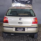 VW - VolksWagen Polo 1.6 Mi/ S.Ouro 1.6Mi 101cv 8V 5p 2003 Gasolina
