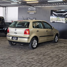VW - VolksWagen Polo 1.6 Mi/ S.Ouro 1.6Mi 101cv 8V 5p 2003 Gasolina