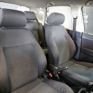 VW - VolksWagen Polo 1.6 Mi/ S.Ouro 1.6Mi 101cv 8V 5p 2003 Gasolina