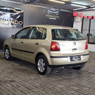 VW - VolksWagen Polo 1.6 Mi/ S.Ouro 1.6Mi 101cv 8V 5p 2003 Gasolina