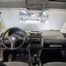 VW - VolksWagen Polo 1.6 Mi/ S.Ouro 1.6Mi 101cv 8V 5p 2003 Gasolina