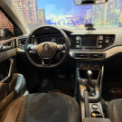 VW - VolksWagen Polo Comfort. 200 TSI 1.0 Flex 12V Aut. 2019 Flex-5