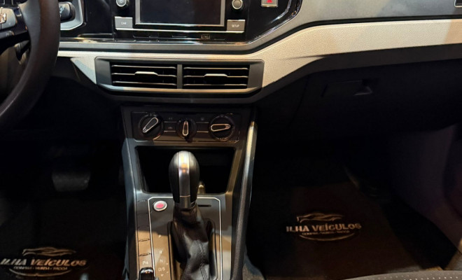 VW - VolksWagen Polo Comfort. 200 TSI 1.0 Flex 12V Aut. 2019 Flex-7