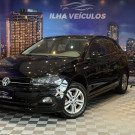 VW - VolksWagen Polo Comfort. 200 TSI 1.0 Flex 12V Aut. 2019 Flex-0