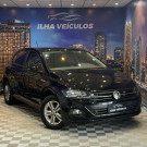 VW - VolksWagen Polo Comfort. 200 TSI 1.0 Flex 12V Aut. 2019 Flex-1
