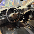 VW - VolksWagen Polo Comfort. 200 TSI 1.0 Flex 12V Aut. 2019 Flex-3