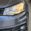 VW - VolksWagen Gol Comfortline 1.6 T. Flex 8V 5p 2017 Flex-4