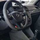 VW - VolksWagen Gol Comfortline 1.6 T. Flex 8V 5p 2017 Flex-10