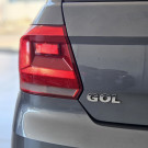 VW - VolksWagen Gol Comfortline 1.6 T. Flex 8V 5p 2017 Flex-8
