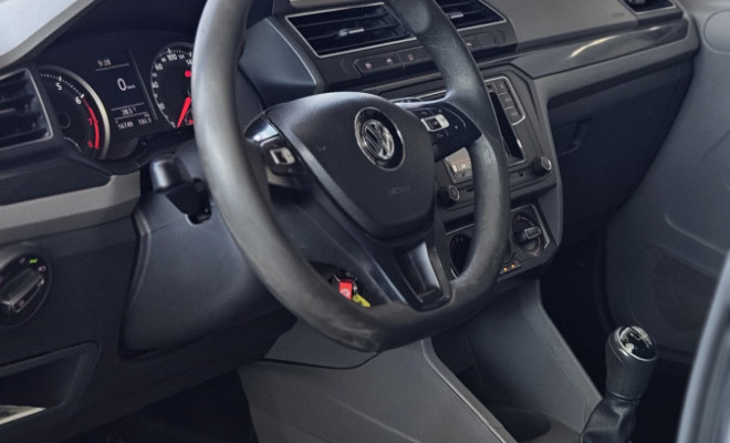 VW - VolksWagen Gol Comfortline 1.6 T. Flex 8V 5p 2017 Flex-11