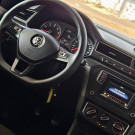 VW - VolksWagen Gol Comfortline 1.6 T. Flex 8V 5p 2017 Flex-12