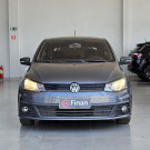 VW - VolksWagen Gol Comfortline 1.6 T. Flex 8V 5p 2017 Flex-2