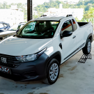 Fiat Strada Endurance 1.4 Flex 8V CS Plus 2022 Flex-2