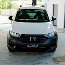 Fiat Strada Endurance 1.4 Flex 8V CS Plus 2022 Flex-1