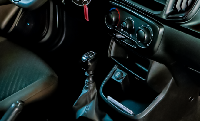 Fiat Strada Endurance 1.4 Flex 8V CS Plus 2022 Flex-7