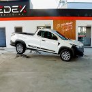 Fiat Strada Endurance 1.4 Flex 8V CS Plus 2022 Flex-0