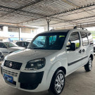 Fiat Doblo Adv/Adv TRYON/LOCKER 1.8 Flex 2020 Flex-13