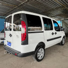 Fiat Doblo Adv/Adv TRYON/LOCKER 1.8 Flex 2020 Flex-11