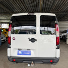 Fiat Doblo Adv/Adv TRYON/LOCKER 1.8 Flex 2020 Flex-7