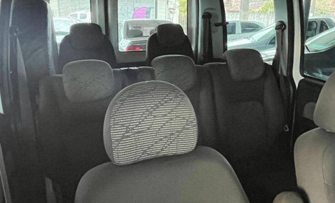 Fiat Doblo Adv/Adv TRYON/LOCKER 1.8 Flex 2020 Flex-2