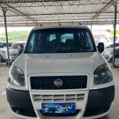 Fiat Doblo Adv/Adv TRYON/LOCKER 1.8 Flex 2020 Flex-14