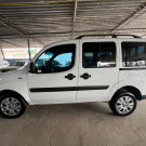 Fiat Doblo Adv/Adv TRYON/LOCKER 1.8 Flex 2020 Flex-8