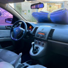Nissan Sentra 2.0/ 2.0 Flex Fuel 16V Mec. 2008 Gasolina-7