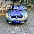 Nissan Sentra 2.0/ 2.0 Flex Fuel 16V Mec. 2008 Gasolina-2
