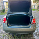 Nissan Sentra 2.0/ 2.0 Flex Fuel 16V Mec. 2008 Gasolina-15