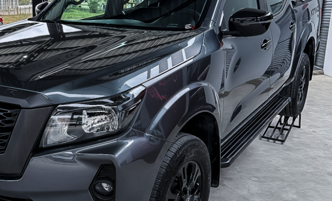 Nissan Frontier ATTAC.CD 4x4 2.3 Bi-TB Die. Aut 2024 Diesel-3