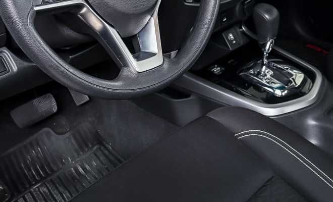 Nissan Frontier ATTAC.CD 4x4 2.3 Bi-TB Die. Aut 2024 Diesel-7