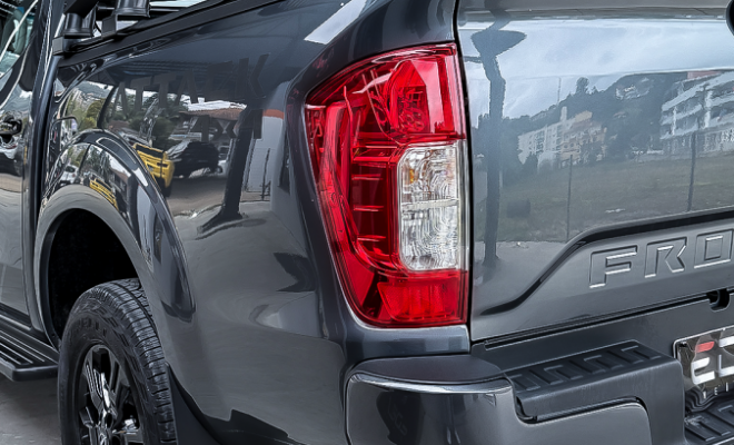 Nissan Frontier ATTAC.CD 4x4 2.3 Bi-TB Die. Aut 2024 Diesel-4