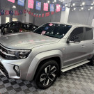 VW - VolksWagen AMAROK Extreme CD 3.0 4x4 TB Dies. Aut. 2025 Diesel-1