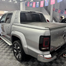 VW - VolksWagen AMAROK Extreme CD 3.0 4x4 TB Dies. Aut. 2025 Diesel-2